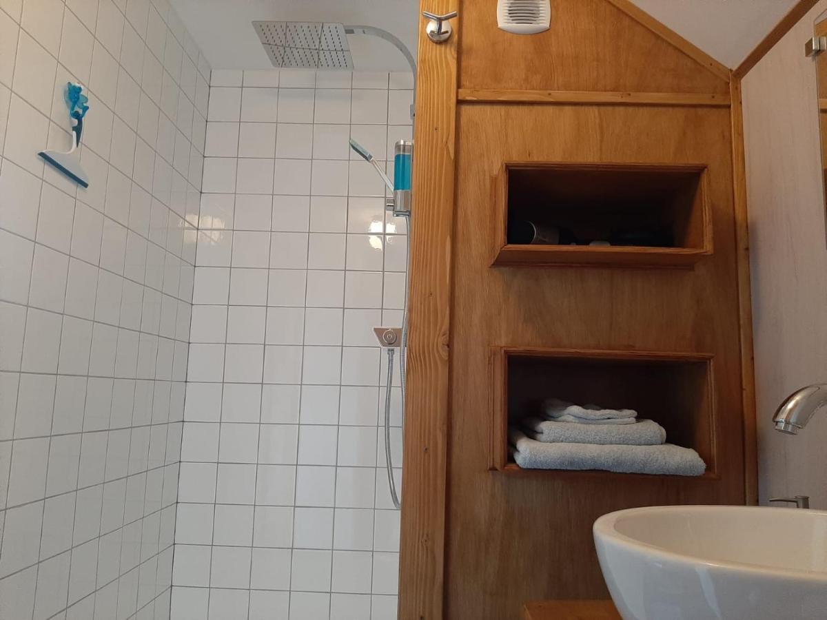 Villa Guillaumette B&B Châteauneuf-les-Bains Exterior foto